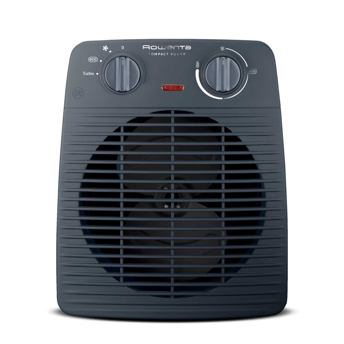 Termoventilador Rowenta SO2211F0 | 2000W, 35 m², Termóstato