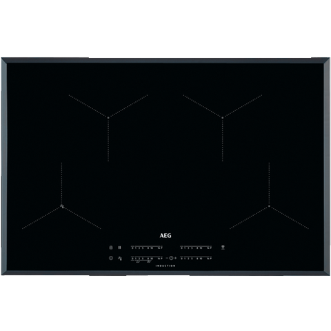 PLACA INDUÇÃO AEG - IAE84431 FB