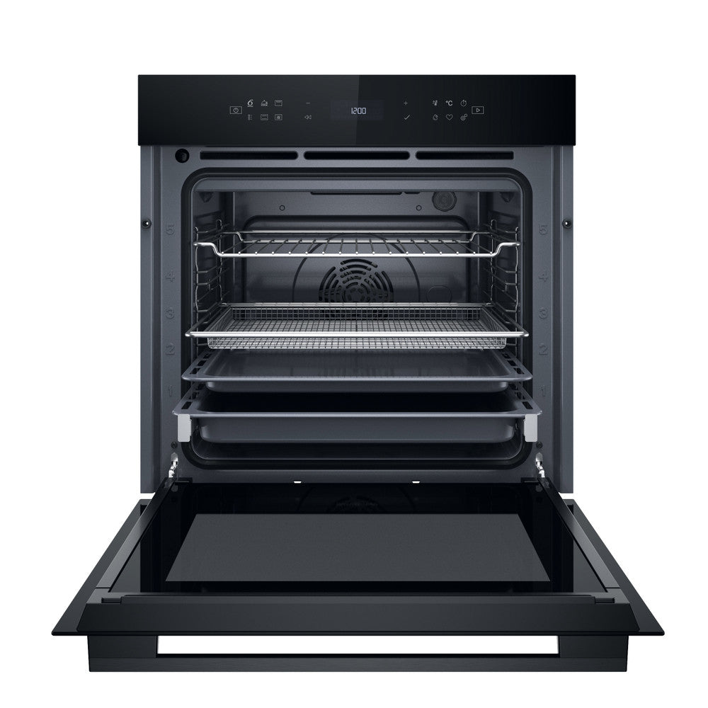 Forno Whirlpool WOI78HT1SBA | 73 L, 8 Funções, Hidrolítico, A+