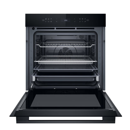 Forno Whirlpool WOI78HT1SBA | 73 L, 8 Funções, Hidrolítico, A+