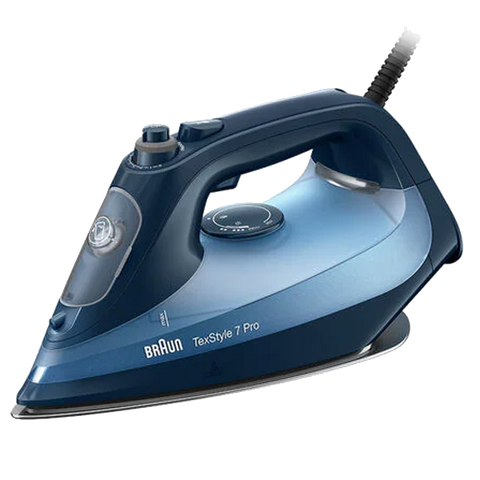 FERRO VAPOR BRAUN - SI7160BL