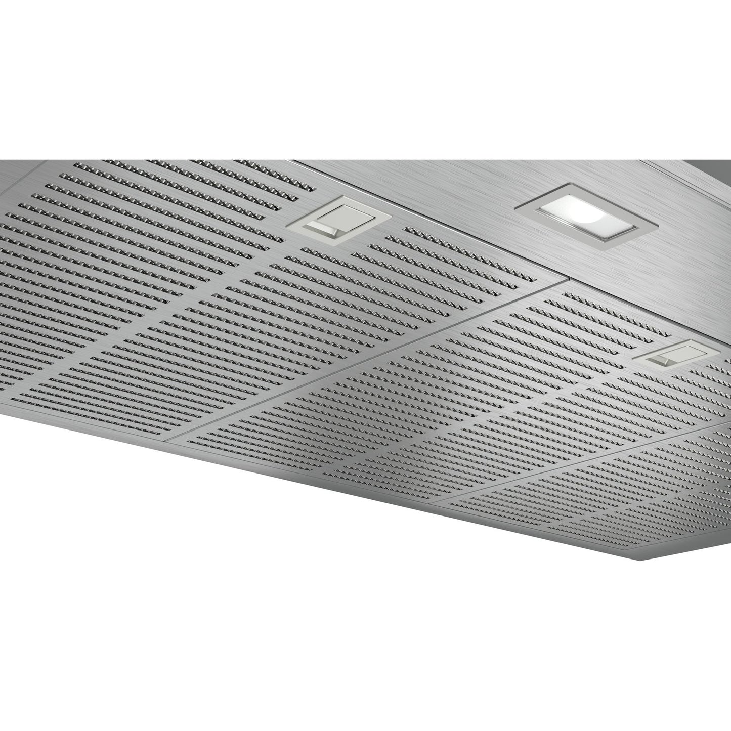 Chaminé Bosch DWB97FM50 | 710 m³/h, LED, Inox