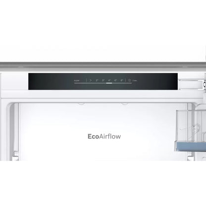 Frigorífico Encastre Bosch Kin86VFE0 | 260L, NoFrost, Classe E