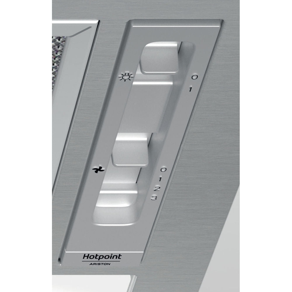 Exaustor Hotpoint HCT-64-FLSS