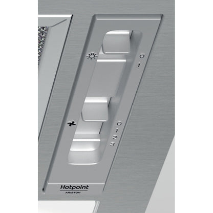 Exaustor Hotpoint HCT-64-FLSS