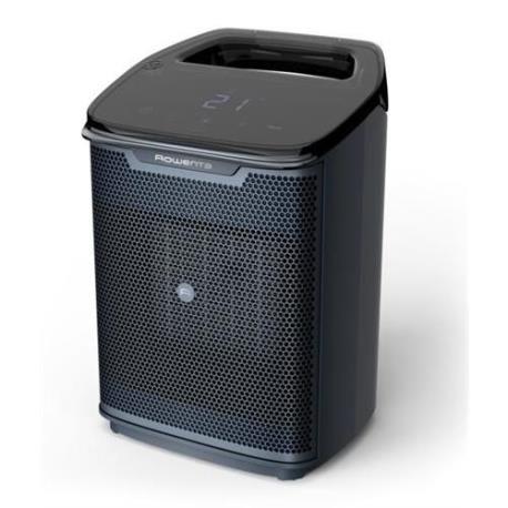 Termoventilador Rowenta SO9380F0 | 2000W, 35 m2, 12h Timer