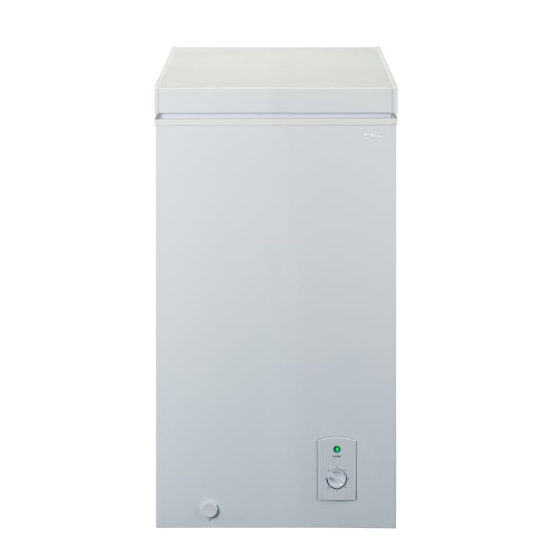 Congelador Horizontal Infiniton CH-80H84WEH | 78L, Dual System