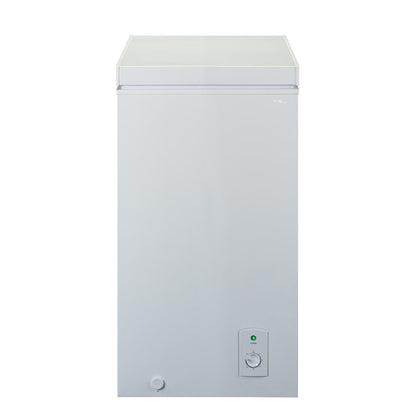 Congelador Horizontal Infiniton CH-80H84WEH | 78L, Dual System