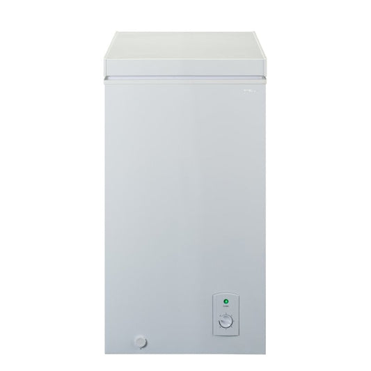 Congelador Horizontal Infiniton CH-80H84WEH | 78L, Dual System