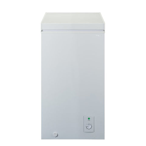Congelador Horizontal Infiniton CH-80H84WEH | 78L, Dual System