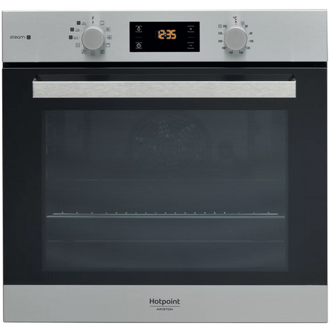 FORNO HOTPOINT - FA3S 844 P IX HA