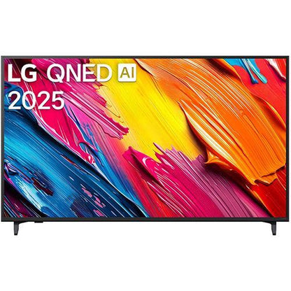 TV LG 65QNED70A6A | 65", QNED, 4K, webOS