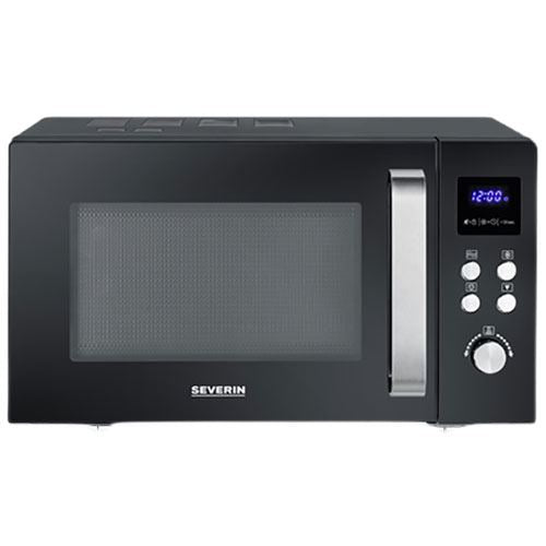 Micro-ondas Severin MW7757 | 25L, 900W, Inverter