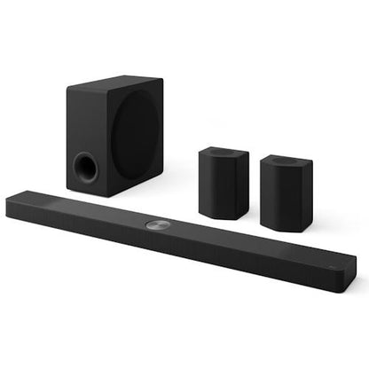 Barra De Som LG S95tr | 9.1, 810W