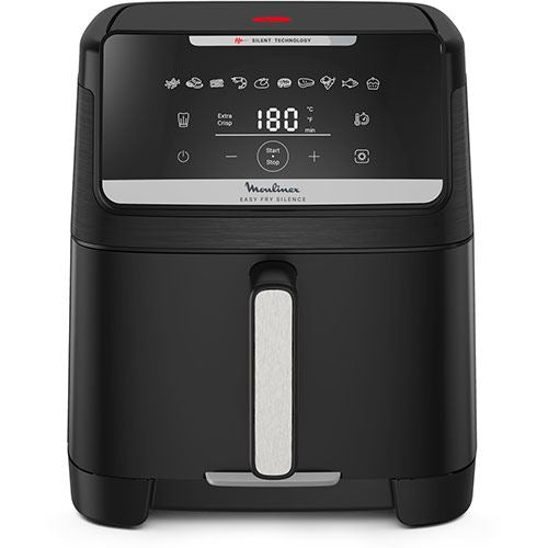 Fritadeira Moulinex EZ8428F0 | 7L, 1700W, Display Digital