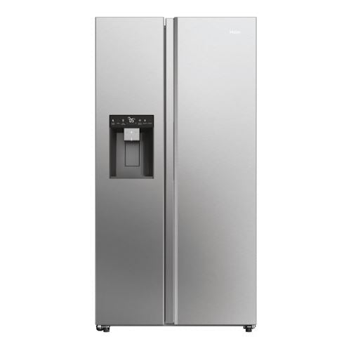 Frigorífico Americano Haier HSW59F18EIMM | 601L, No Frost, Wi-Fi