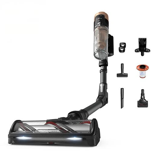 Aspirador Vertical ROWENTA RH9B74WO | 240 air watts, 90 min, 0.60 L