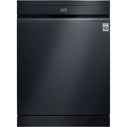 Máquina de Lavar Loiça LG DF587HMS | 14 Talheres, Wi-Fi, Steam