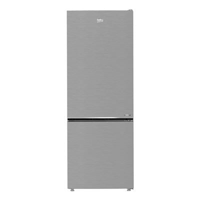 Frigorífico Combinado BEKO B3RCNE564HXB | 560L, Classe E, 38dB