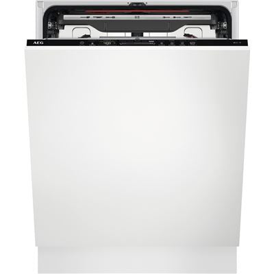 Máquina de Lavar Loiça Encastre AEG FSE77728P | 14 Talheres, Classe A