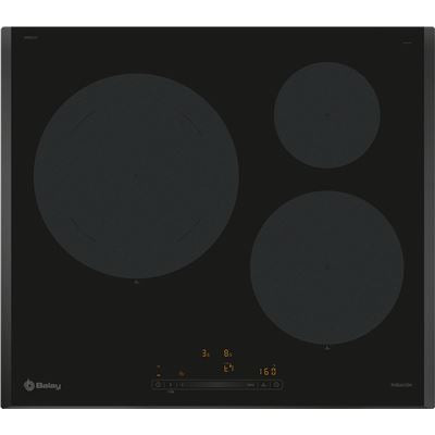 Placa de Indução Balay 3-EB-965-LH | 3 zona(s)