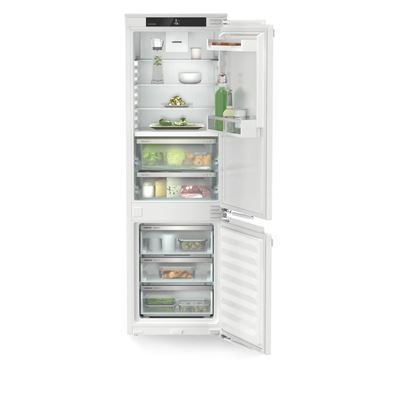 Frigorífico Combinado Encastre Liebherr ICBa 5123 | 255L, No-frost, A