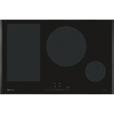 Placa de Indução Balay 3EB989LH | 80.2 cm | 4 Zonas