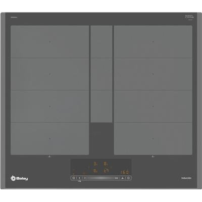 Placa de Indução Balay 3EB960AH | 59.2 cm | 3 Zonas