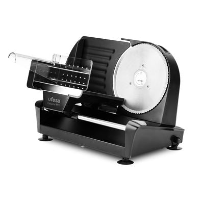 Fiambreira Ufesa Katana Pro | Elétrica, 200 W, Inox 19 cm