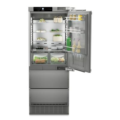 Frigorífico Combinado Liebherr ECBNe 7870 | 402L, No Frost, E