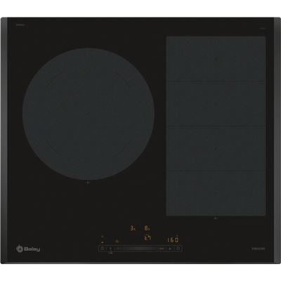 Placa de Indução Balay 3EB969LH | 59.2 cm | 2 Zonas