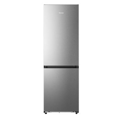 Frigorífico Combinado Hisense RB3K330SAIC | 330L, No-Frost, Wi-Fi