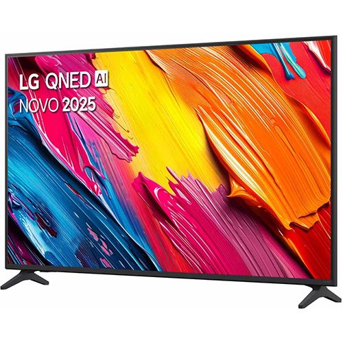 TV LG 43QNED70A6A | 43", QNED, 4K, webOS