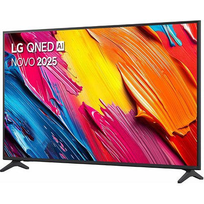 TV LG 65QNED70A6A | 65", QNED, 4K, webOS