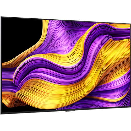 TV LG OLED83G54LW | 83", OLED, 4K, webOS 25