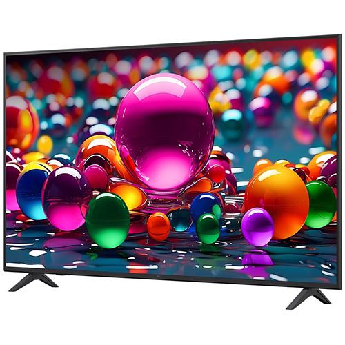 TV LG 86UA74006LB | 86", LED, 4K, webOS 25