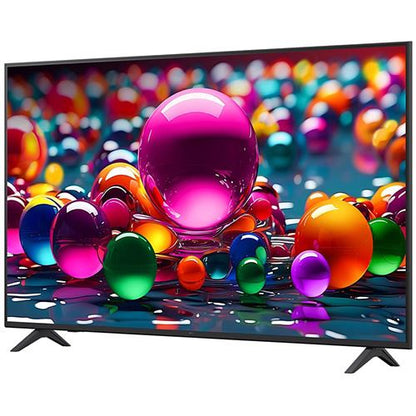 TV LG 86UA74006LB | 86", LED, 4K, webOS 25