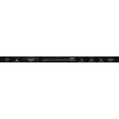 Máquina de Lavar Loiça Encastre AEG FSE77728P | 14 Talheres, Classe A