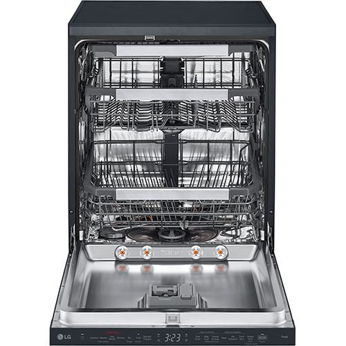 Máquina de Lavar Loiça LG DF587HMS | 14 Talheres, Wi-Fi, Steam