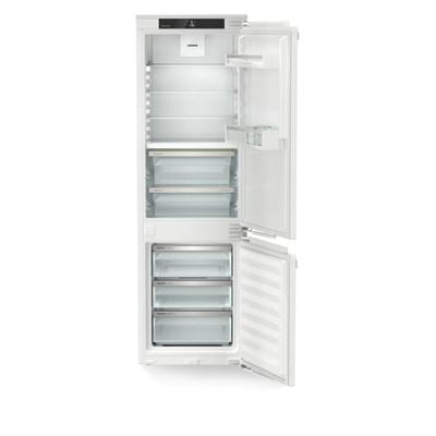 Frigorífico Combinado Encastre Liebherr ICBa 5123 | 255L, No-frost, A