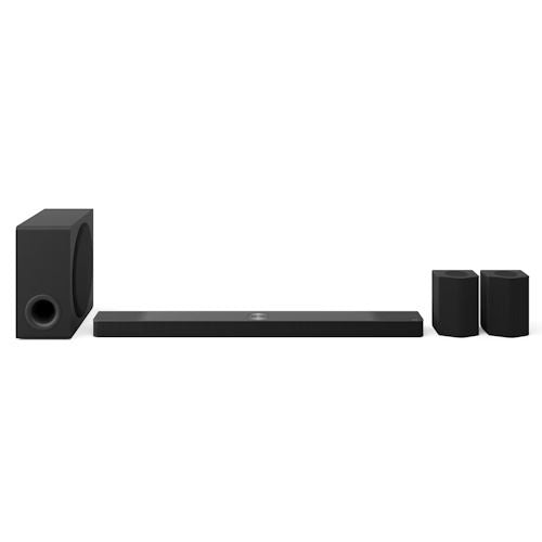 Barra De Som LG S95tr | 9.1, 810W