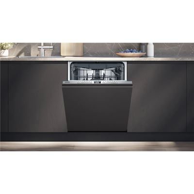 Máquina de Lavar Loiça Encastre Siemens SX73EX22CE | 14 Talheres