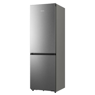 Frigorífico Combinado Hisense RB3K330SAIC | 330L, No-Frost, Wi-Fi