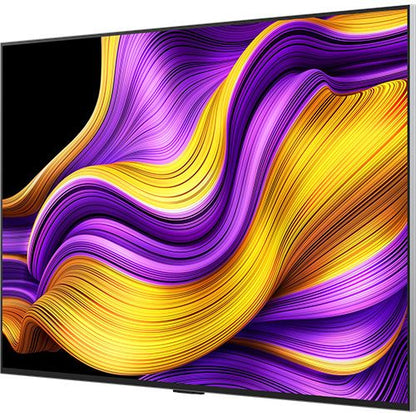 TV LG OLED83G54LW | 83", OLED, 4K, webOS 25