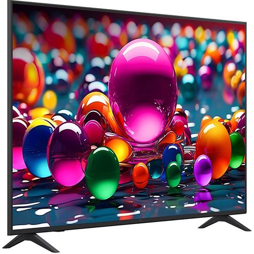 TV LG 86UA74006LB | 86", LED, 4K, webOS 25