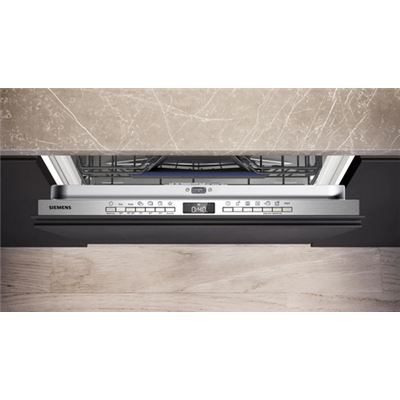 Máquina de Lavar Loiça Encastre Siemens SX73EX22CE | 14 Talheres
