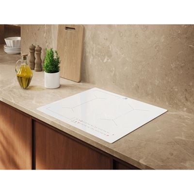 Placa de Indução Electrolux 949 492 859 | 3 Zonas, 7350W, Touch Control