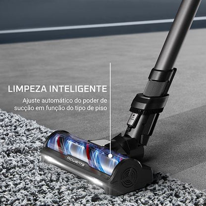 Aspirador Vertical ROWENTA RH9B74WO | 240 air watts, 90 min, 0.60 L
