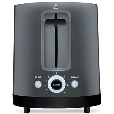 Torradeira Ufesa Duo Plus | 2 fatias, 1400W