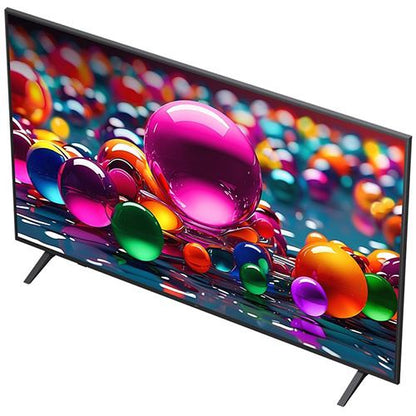 TV LG 86UA74006LB | 86", LED, 4K, webOS 25